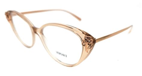 versace eyeglasses 0ve3262b 5215 54|Versace VE3262BA Eyeglass Frames 5215.